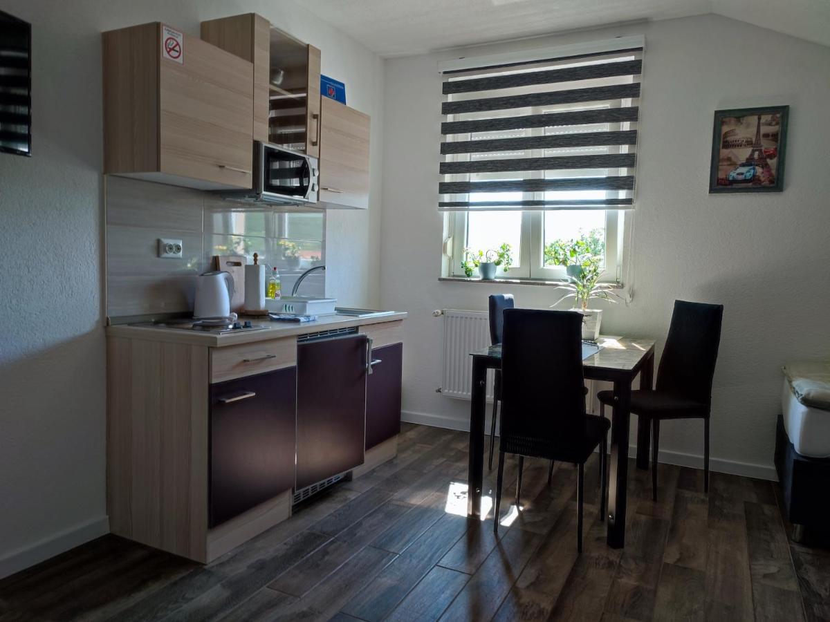 Gračac Apartman Toni מראה חיצוני תמונה