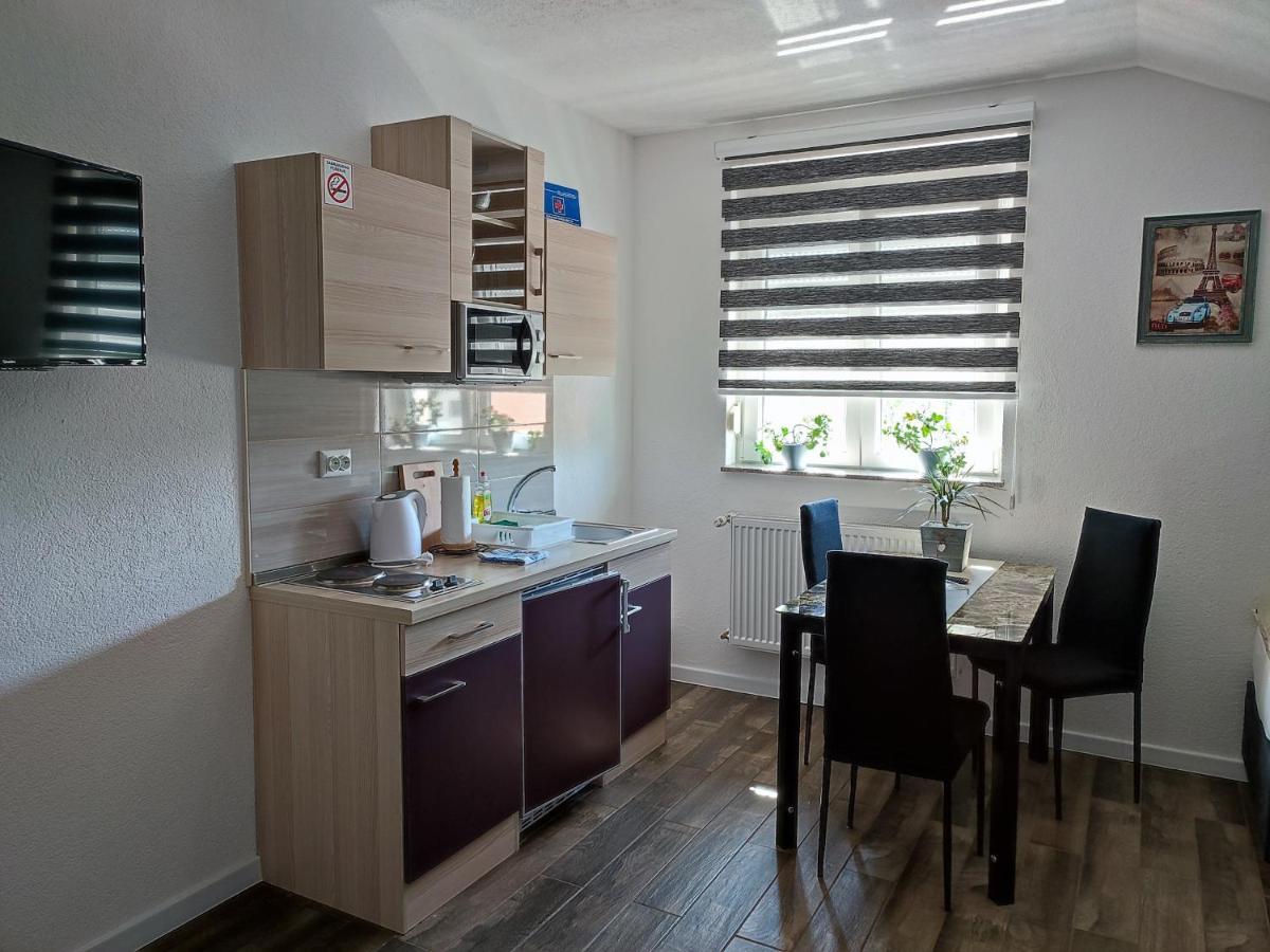 Gračac Apartman Toni מראה חיצוני תמונה