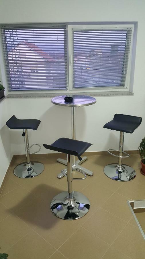 Gračac Apartman Toni חדר תמונה